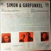Simon & Garfunkel -- Same (1)