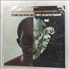 Hollywood Bowl Symphony Orchestra (cond. Slatkin F.) -- Gershwin - Porgy And Bess Suite, A Symphonic Picture For Orchestra; Gould Morton - Latin American Symphonette (1)