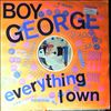 Boy George (Culture Club) -- Everything I Own (1)