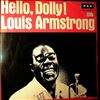 Armstrong Louis -- Hello, Dolly! (2)