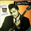 Little Milton -- Hittin' The Boogie (2)