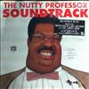 Various Artists -- Nutty Professor Soundtrack (1)