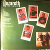 Nazareth -- Catch (2)