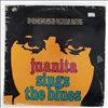 Hall Juanita -- Juanita Sings The Blues (2)