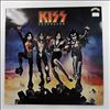 Kiss -- Destroyer (1)