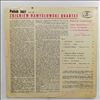 Namyslowski Zbigniew Quartet -- Polish Jazz Vol. 6 (1)