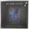 At The Gates -- With Fear I Kiss The Burning Darkness (1)