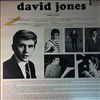 David Jones -- Hank Levine (1)