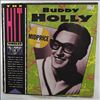 Holly Buddy -- Hit Singles Collection (1)