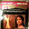 Altonn Samuel And His Orchestra -- Dance Party Sur La Costa Brava - Stereo In Gold (1)