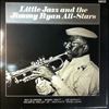 Eldridge Roy -- Little Jazz And The Jimmy Ryan All-Stars (2)