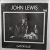 Lewis John (Modern Jazz Quartet (MJQ) -- Gator Blue (2)