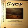Gross Charles (cond.) feat. Winston George -- Country (An Original Soundtrack Album) (1)