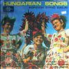 Various Artists -- Hungarian songs (1)