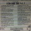 Beatles -- Ultra Rare Trax Vol. 5 (1)