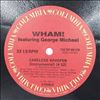 Wham (feat. George Michael) -- Careless Whisper (3)