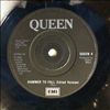 Queen -- Hammer To Fall (1)