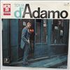 Adamo Salvatore -- Tour D'Adamo (2)