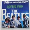 Beatles -- Live At The Hollywood Bowl (2)