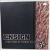 Ensign -- Direction Of Things To Come (2)