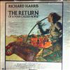 Rosenthal Laurence -- Return Of A Man Called Horse - Original Motion Picture Soundtrack (2)