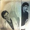 Hall Daryl & Oates John -- Voices (1)