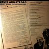 Armstrong Louis -- Disney Songs the Satchmo Way (1)