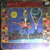 Alvin Phil (Sun Ra) -- Un "Sung Stories" (2)