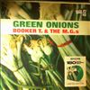 Booker T. & The M.G.'s -- Green Onions (2)