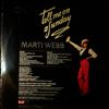 Webb Marti (Webber Andrew Lloyd) -- Tell Me On A Sunday (2)