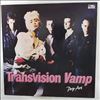 Transvision Vamp -- Pop Art (2)