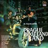 Dr. Camrda And His Prague Dixieland Band -- Same (2)