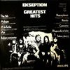 Ekseption -- Greatest Hits (1)