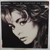 Sandra -- We'll Be Together ('89 Remix) (2)