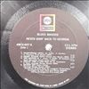 Blues Magoos -- Never Goin' Back To Georgia (3)