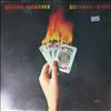 Gurvitz Baker Army (Baker Gurvitz Army) -- Hearts On Fire (1)