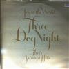 Three Dog Night -- Joy To The World - Their Greatest Hits (1)