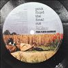 Pink Floyd -- Final Cut (1)