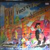 Various Artists -- First Cut: the Oxford Sound (1)
