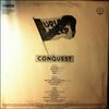Uriah Heep -- Conquest (2)