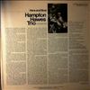 Hawes Hampton Trio -- Here And Now (2)