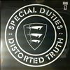 Special Duties -- Distorted Truth (2)