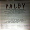 Valdy -- Country Man (2)