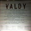 Valdy -- Country Man (2)