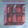 Bachman Turner Overdrive -- 2 (3)