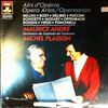 Andre M.//Orchestre Du Capitole De Toulouse (cond. Plasson M.) -- Opera Arias. Bellini, Bizet, Delibes, Puccini, Donizetti, Mozart, Offenbach, Rossini, Verdi, Ponchielli (1)