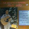 Bates Smiley -- Flat top guitar in instrumentals (2)