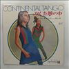 Tokyo Tango Orchestra -- Continental Tango (2)