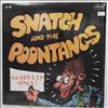 Snatch And The Poontangs (Otis Johnny, Otis Shuggie) -- Same (2)