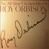 Orbison Roy -- All-Time Greatest Hits Of Orbison Roy (1)